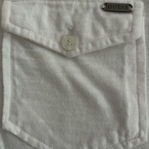 ?GUESS SHIRT ?